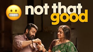 Is Thudarum Really Worth the Hype | Movie Review