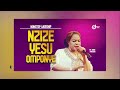 NONSTOP WORSHIP=NZIZE YESU OMPONYE===PR.IRENE MANJERI_(Ugandan Gospel Music_Dema)