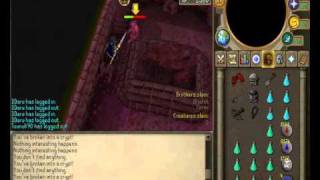 Barrows with Barrage | Voids | Extremes | Arcane Stream