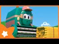 Super Truck 🚛 Dalla Fattoria ai Robot 🤖 | Avventura per Bambini | Episodio Completo in Italiano