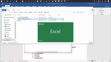 Cara Mudah dan singkat membuat soal CBT !!!