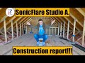 SonicFlare Studio A real world update!!!