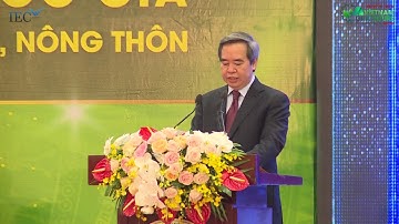 Phát biểu TB KTTW Nguyễn Văn Bình tại Hội nghị trực tuyến tổng kết Nghị quyết Trung ương 7 Khóa X