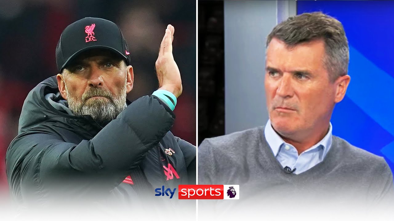 Will Jurgen Klopp's Liverpool be remembered as a great team? | Roy ...