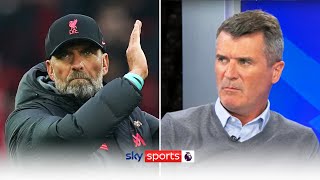 Will Jurgen Klopp's Liverpool be remembered as a great team? | Roy Keane: \