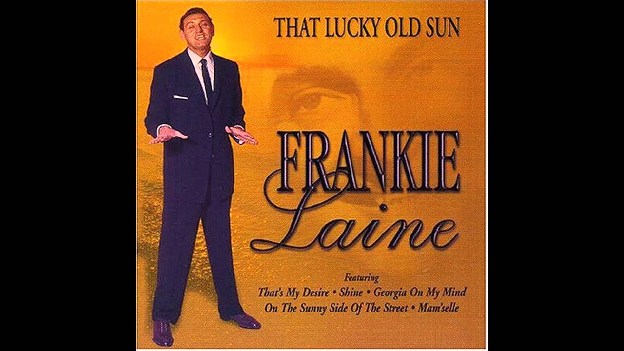 Image result for lucky old sun