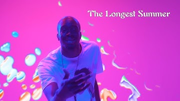 Kolo - The Longest Summer (Official Video)