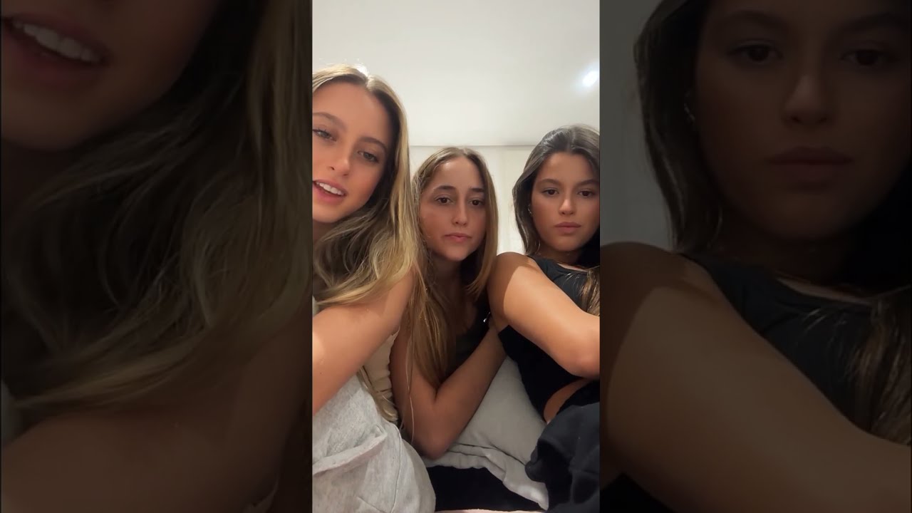 Lovable Beauties update periscope 1664 💋💖
