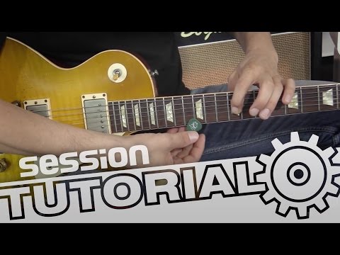 Video: Wie Man Das Gitarrenspiel Entwickelt