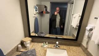 Hotel Room Tour: Quality Inn St. Augustine, FL