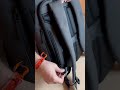 what's In My Travel Tech Bag @nayosmartofficial  Herman Pro Backpack