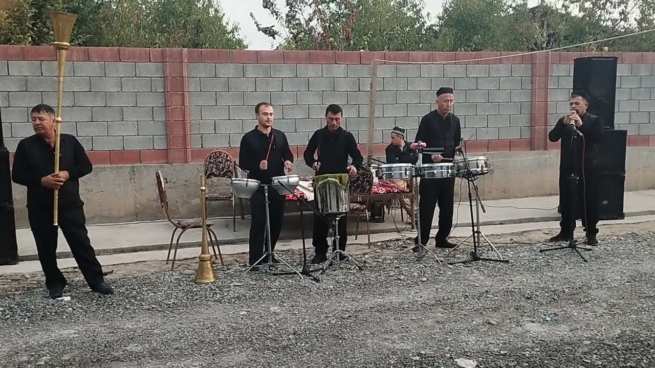 Bahromjon guruhi☺
