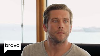Below Deck Mediterranean: Is Chef Adam Glick Getting Fired? (Season 2, Episode 7) | Bravo