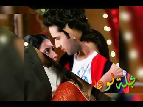 احلي صور لساجار وجانجا ابطال مسلسل قدري بلا لون