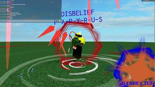 ROBLOX SCRIPT SHOWCASE UnderGlitcher UNLEAK
