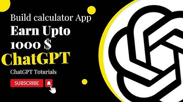 Create App Using ChatGPT in 1 minute #chatgpt #openai #website