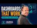 Why Most Dashboards Fail (and How to Build One That Works) - YouTube Exclusive