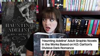 not every romance book needs a movie
