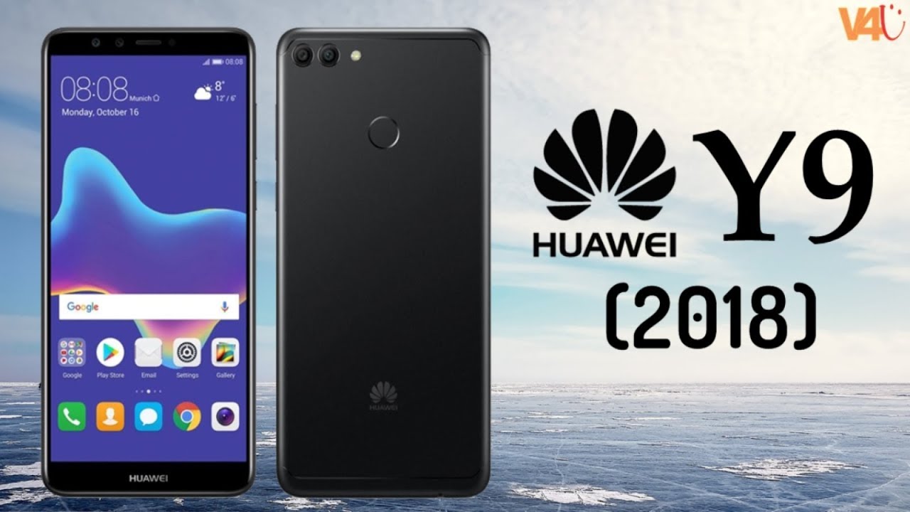 Image result for Huawei y9