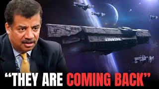 Neil deGrasse Tyson: “Voyager 1 Has Just Detected 300 Massive Objects In Space”