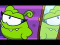 Om Nom Stories 💚  โอม นอม วันแม่แสนพิเศษ  Om Nom’s Special Mother’s Day ⭐ Super Toons TV Thai