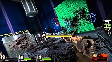 Left 4 Fail - Crash Bandicoot Course - Part Two