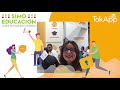 TokApp en SIMO Educación 2018 - Valoraciones y opiniones de profesores y directores de colegio