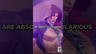 Marvel Rivals Players Are Clowning The Hellfire Gala #marvelrivals #starlord #emmafrost