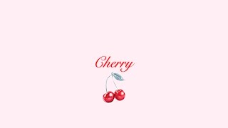 Cherry - Lana Del Rey (Lyrics)