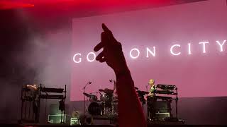 Gorgon City - FIB 2019 - Benicassim 20/07/2019