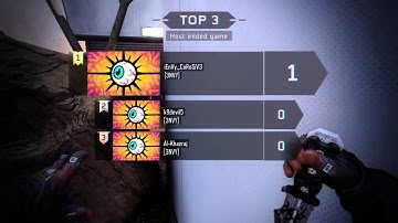 Call of Duty®: Black Ops III - SPAWN TOMAHAWK !! - PS4