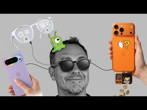 Google PIXEL 11, iPhone x SUSCRIPCION, Apple Glasses sport y ECLIPSE kit | resumenTECH