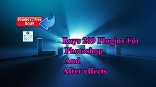 Photoshop Plugins | Rays | Software Guide Tamil screenshot 5