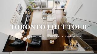 Loft Apartment Tour Full Walkthrough 2 Years Later