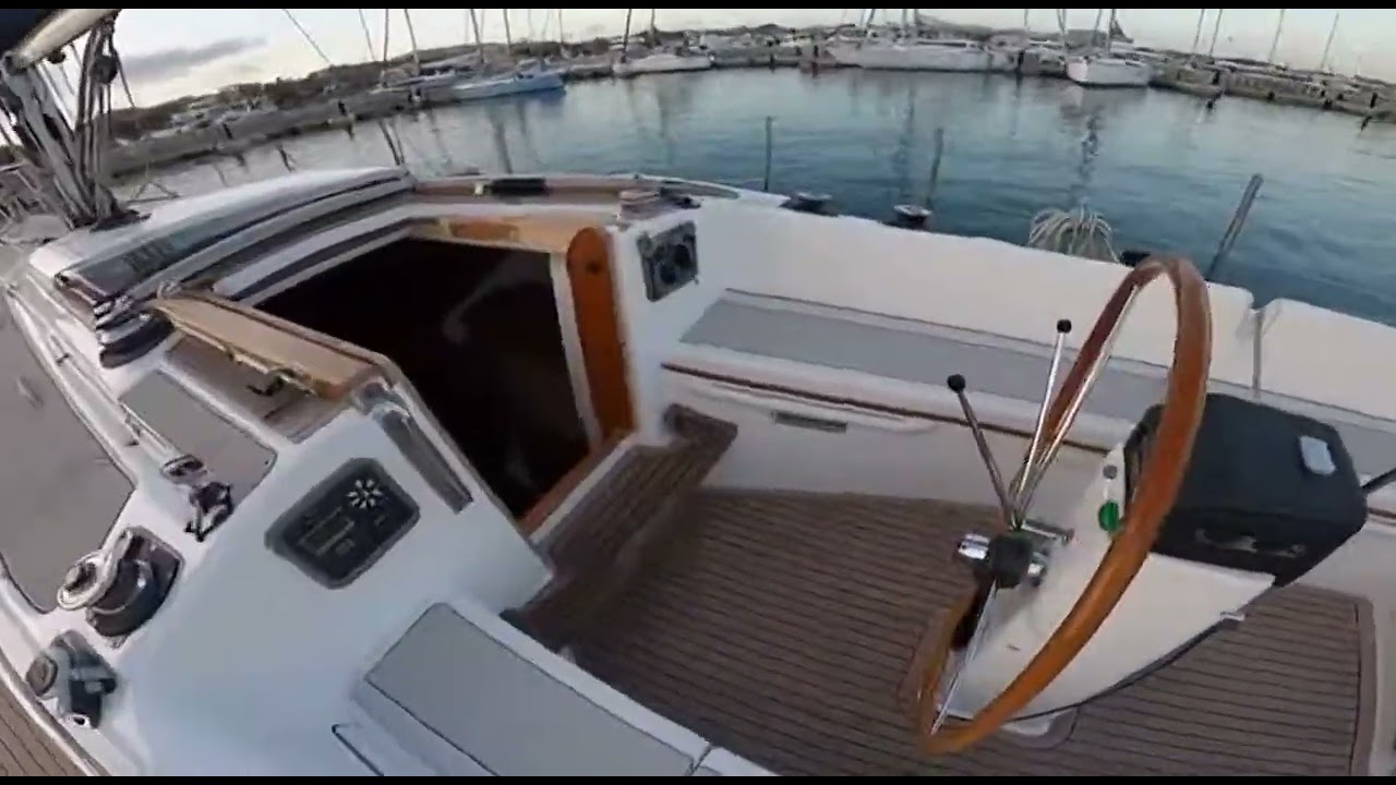 POV Testing My New Daysailer, Did This Plan Actually Work?