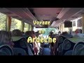 2015 Ardeche Jour 7