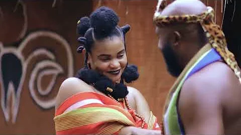 Achalugo The Magical Daughter  Trending African Epic Movie   Full 2025 Nigerian Movies