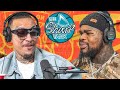 Fatboy SSE on Gambling $500K, Basketball Game vs. Sharp, His Sister's Passing & More