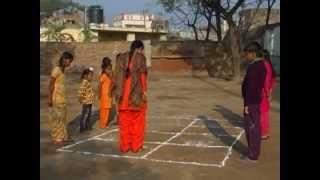 ADDA KHADDA (hopscotch) the game of life - (with Eng sub titles) by Paramjeet Kattu screenshot 2