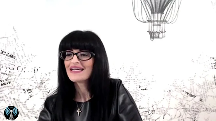 PAMELA FERRO - INTERVISTA RETENETVISION 21 APRILE ...