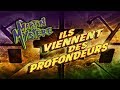 Martin Mystère | Ils Viennent des Profondeurs ! 👽 | EP.12 | ZeeToons - Dessins Animés pour Enfants