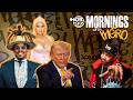 Nicki Minaj & Trump Are Still Besties, Cam Newton's Controversial Takes & Update On Epstein Files