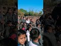 With School students