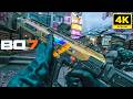 FASTEST KILLING MXR-17 in BO7 Multiplayer?! (PC Hardpoint Gameplay)