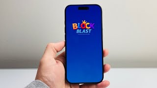 How To Install Block Blast App on iPhone