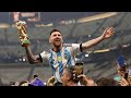 Lionel Messi Muchachos Ahora Nos Volvimos A Ilusionar Finalistas Qatar 22