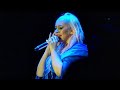 Christina Aguilera-TWICE LIVE(The x tour, Saint-Petersburg, Russia)HQS