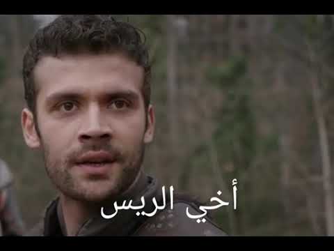 موت محاربين عروج وخضر نيكو وقذيفة المدفع مسلسل بربروس مترجم