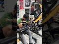 my bicep size 17