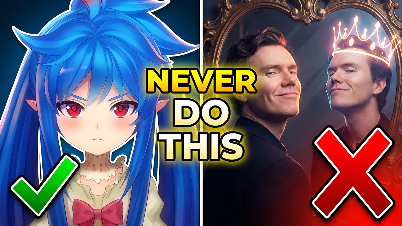 The Most UNFORGIVABLE Sins (feat. Leaflit & Malcolm)